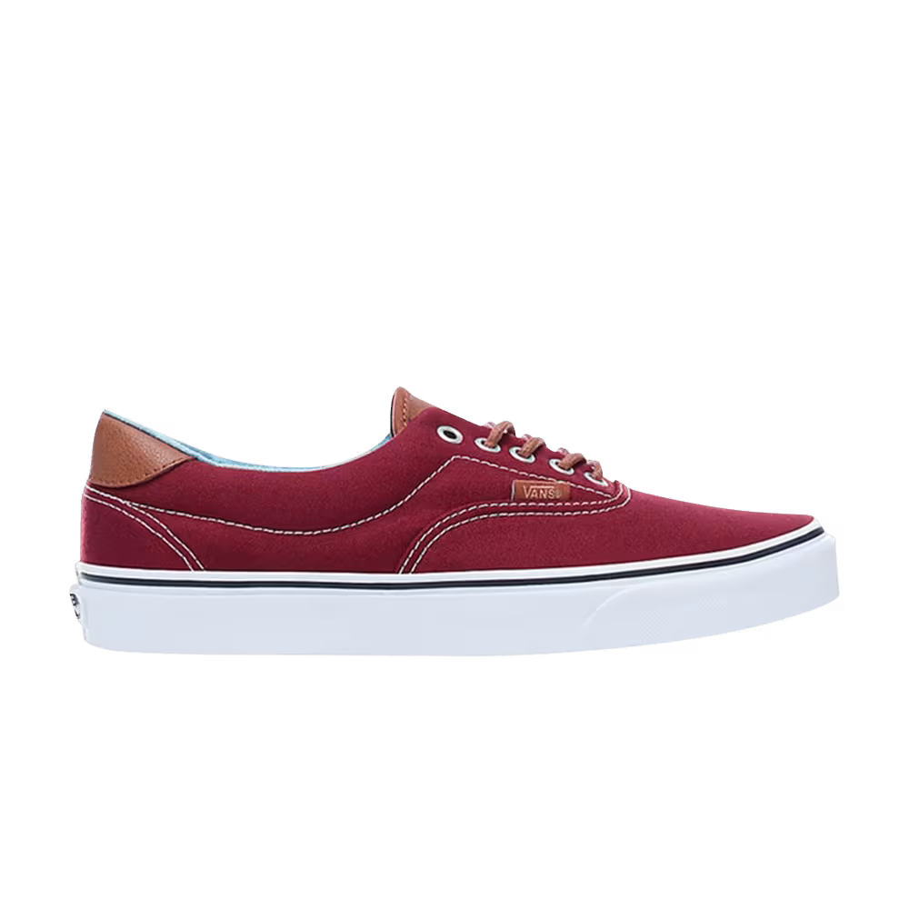 Vans Era 59 C&L - Port Royale Denim