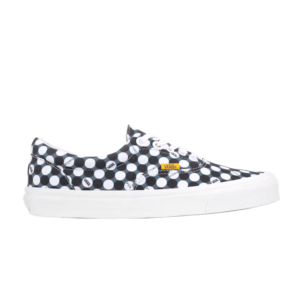 Union x Vans OG Era LX Dots - Atlantic Deep