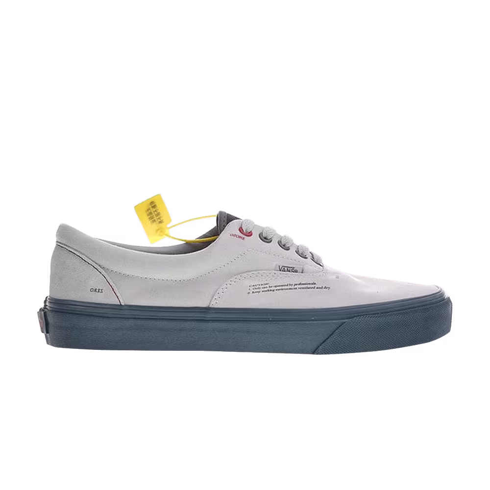 C2H4 x Vans Era Ozone Generator