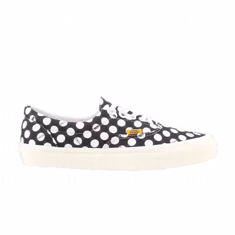 Union x Vans OG Era LX 'Dots - True Black'