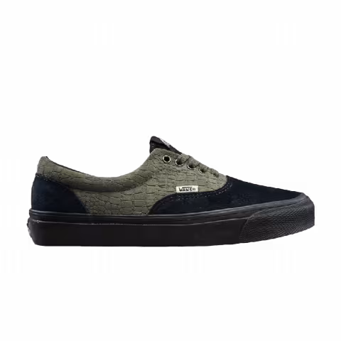 WTAPS x Vans Era LX 'Navy Croc'