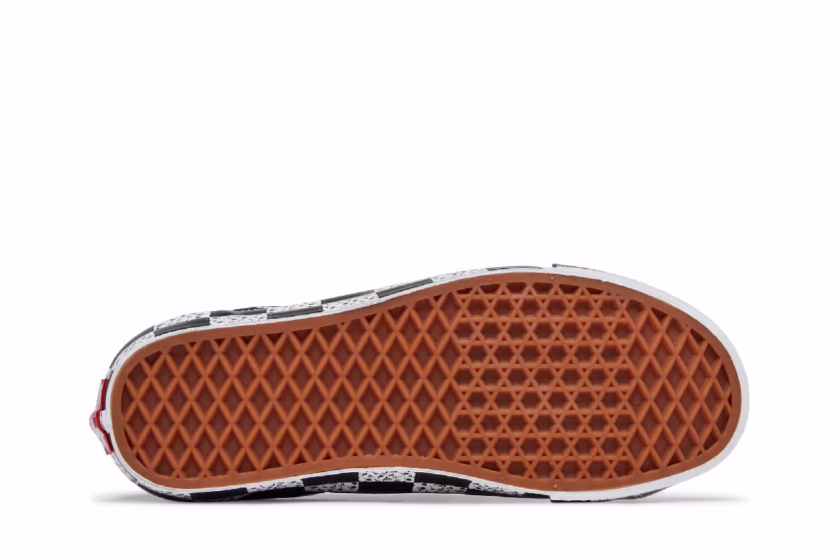 Opening Ceremony x Vans Style 36 Black Quilt Pack, view 5