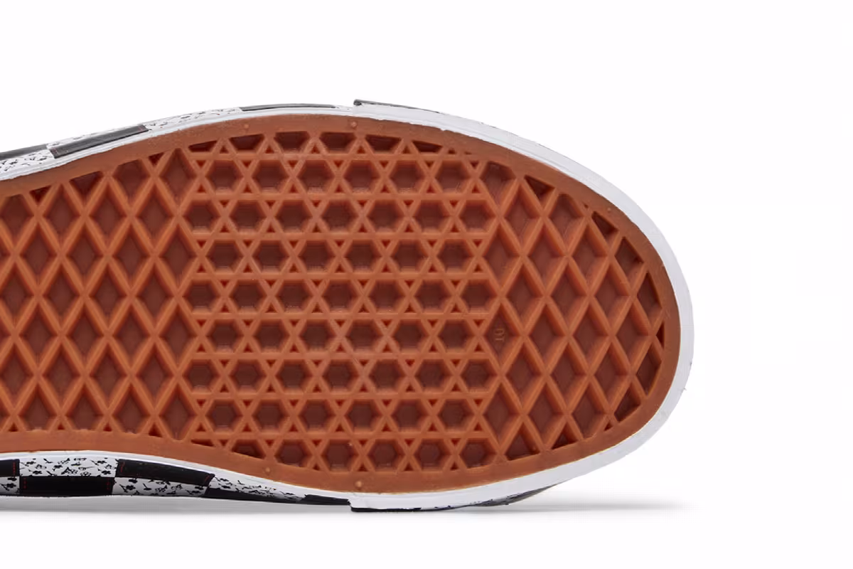 Opening Ceremony x Vans Style 36 Black Quilt Pack, view 6