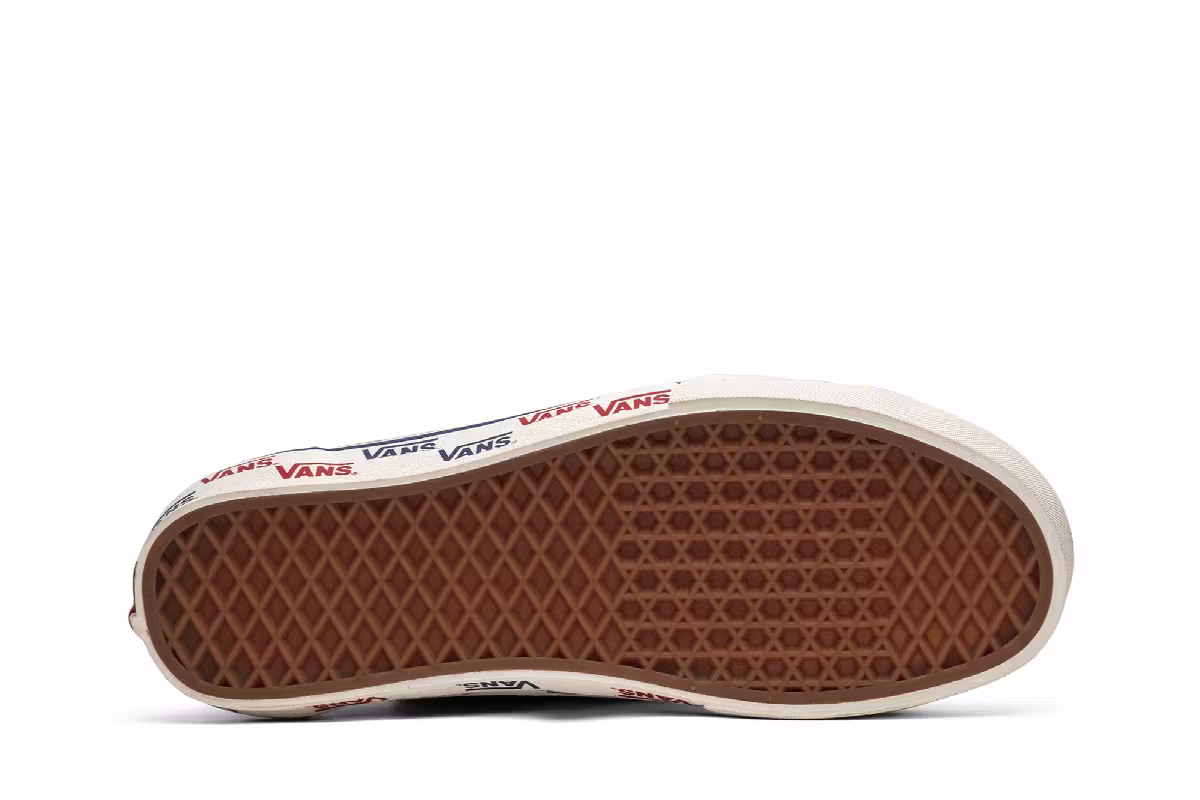 Size? x Vans Style 36 Decon Sf Patchwork, view 5
