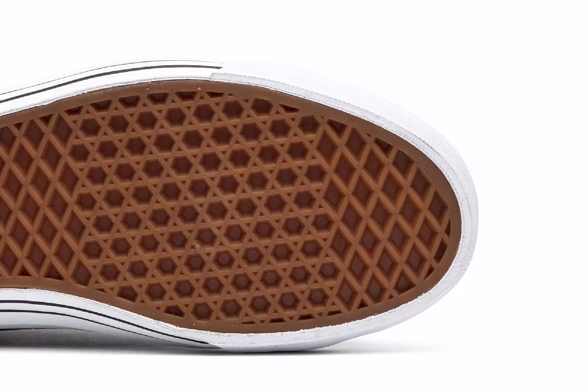 Supreme x Vans Sid Pro Black, view 6