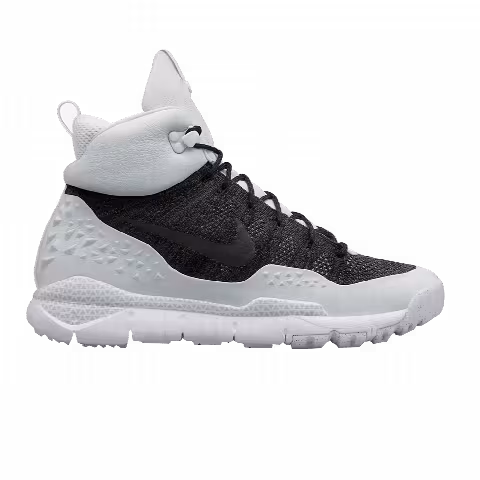 NikeLab Lupinek Flyknit ACG 'Black'
