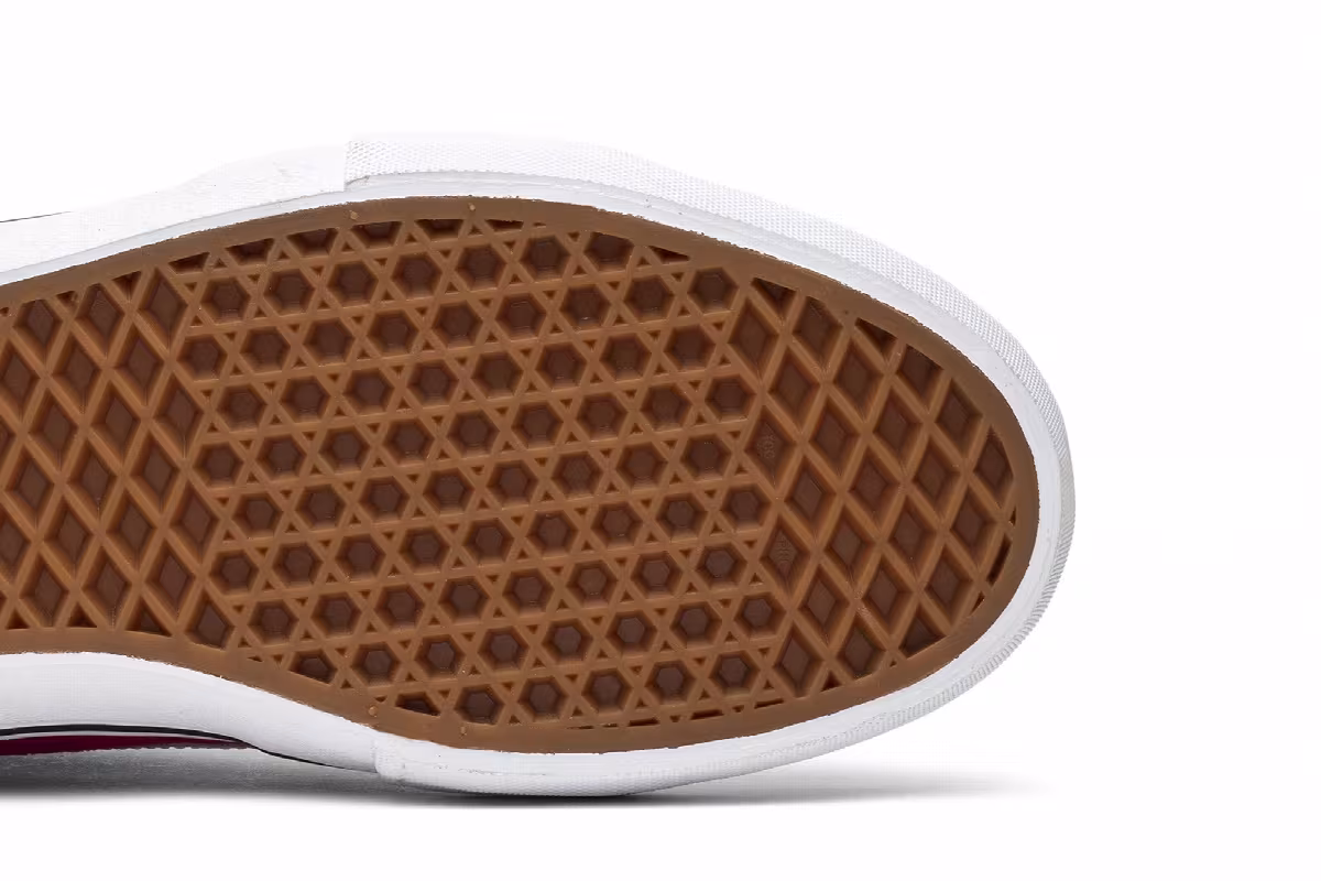 Supreme x Vans Sk8 Mid Pro Corduroy Croc, view 6