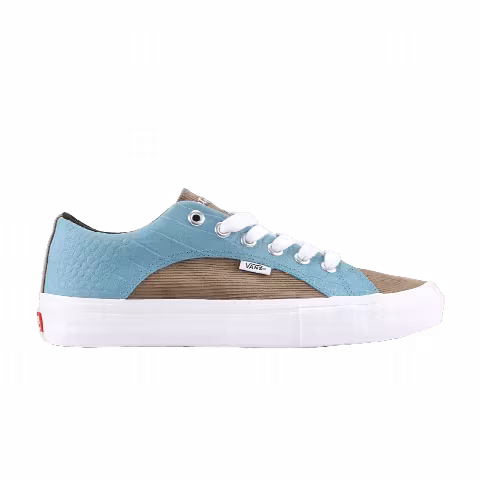 Supreme x Vans Lampin Pro 'Croc Corduroy'