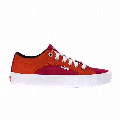 Supreme x Vans Lampin Pro 'Croc Corduroy'