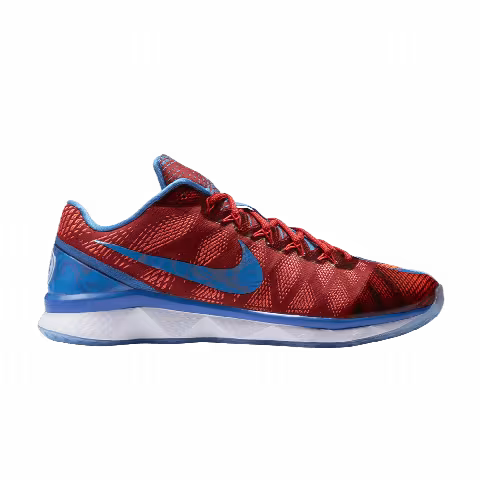 Nike Zoom CJ Trainer 3 'University Red'