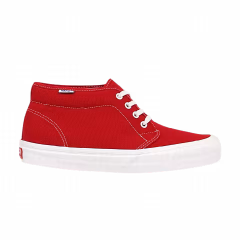 Proper x Vans OG Chukka LX 'Chili Pepper'