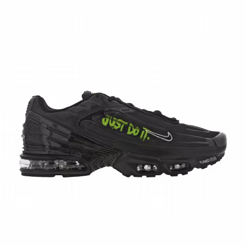 Nike Air Max Plus 3 'Just Do It'