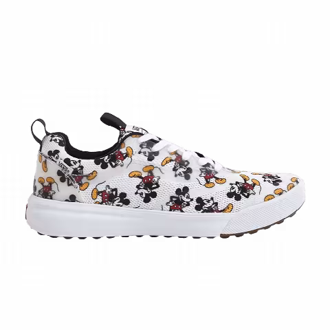 Disney x Vans UltraRange Rapidweld 'Mickey'