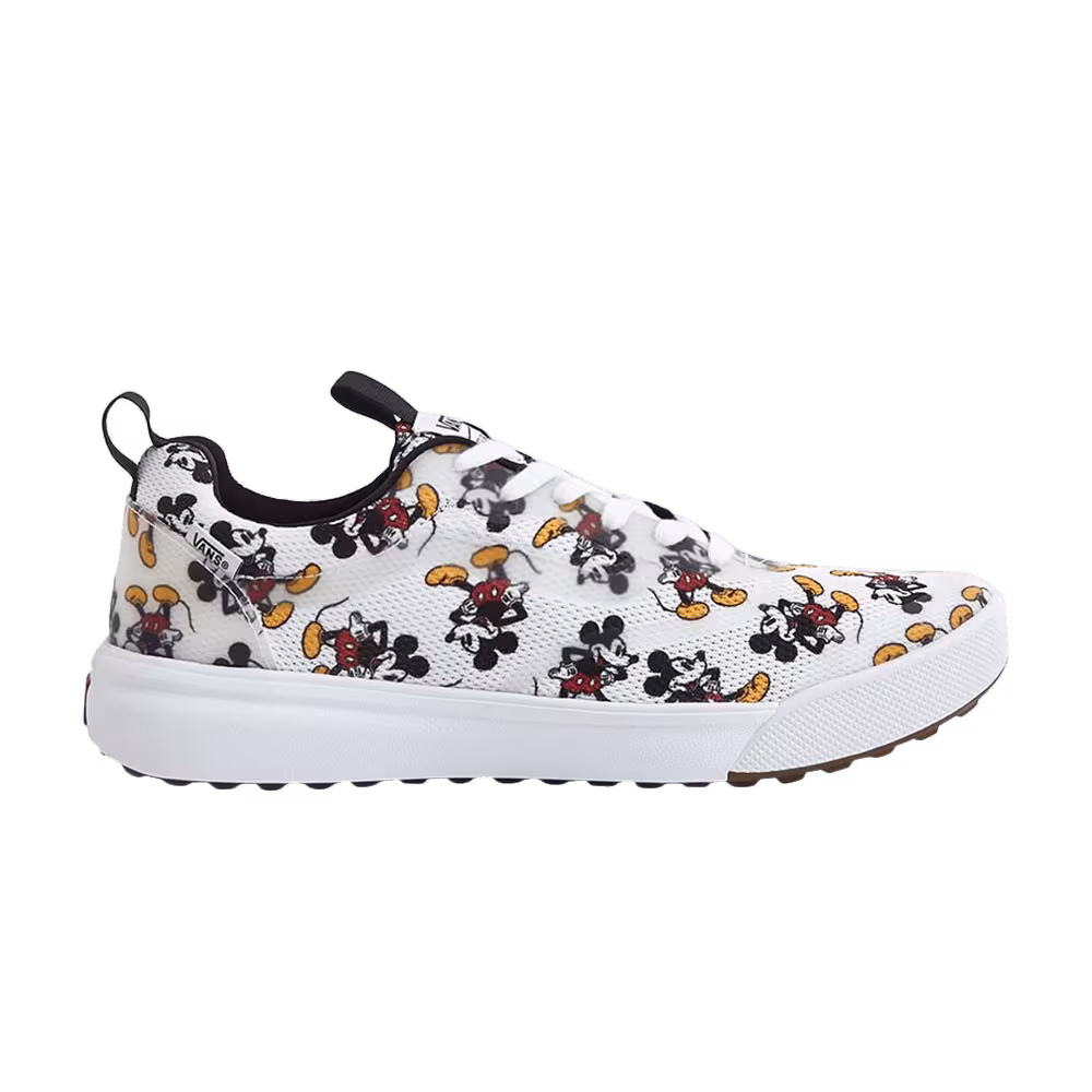 Disney x Vans UltraRange Rapidweld Mickey