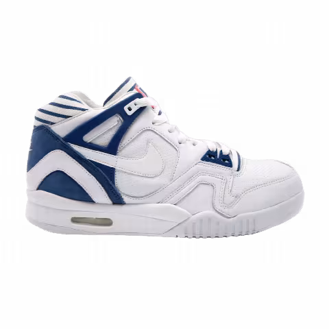 Nike Air Tech Challenge 2 'Pinstripe'
