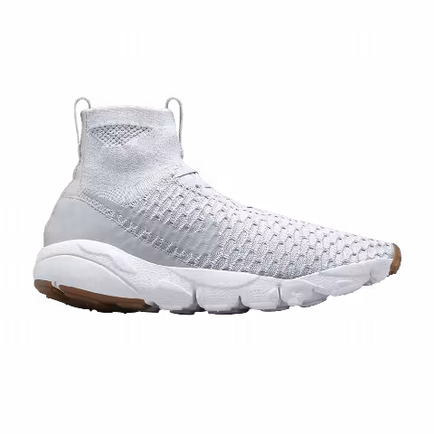Nike Footscape Magista SP 'Wolf Grey'