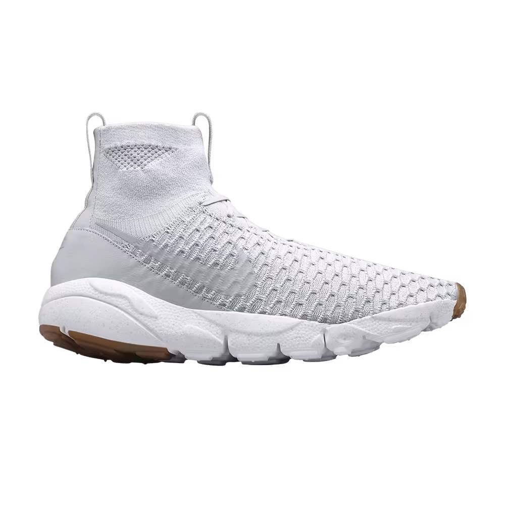 Nike Footscape Magista SP Wolf Grey