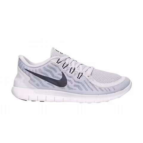 Nike Free 5.0 'Wolf Grey'