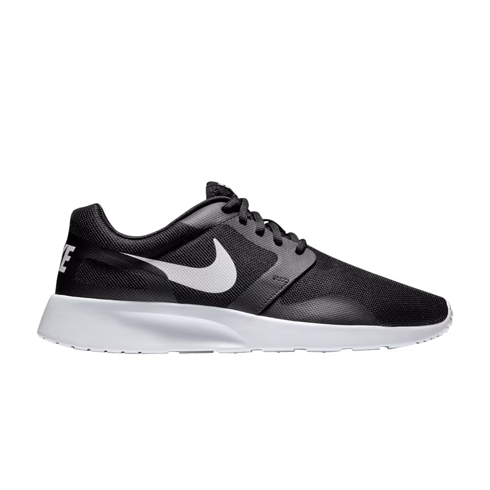 Nike Kaishi NS Black White