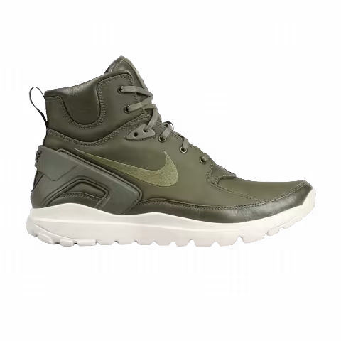 Stone Island x Nike Koth Ultra Mid 'Rough Green'