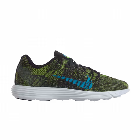 Nike Lunaracer+ 3 'Ghost Green Blue Lagoon'