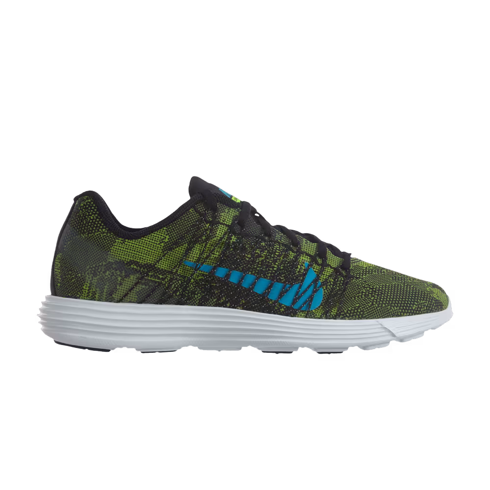 Nike Lunaracer+ 3 Ghost Green Blue Lagoon