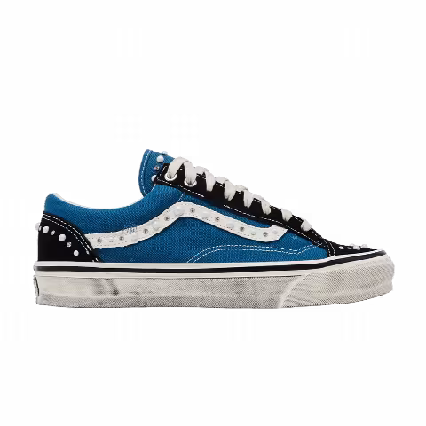 Vans Old Skool 36 LX 'Pearlized Pack - Black Navy'