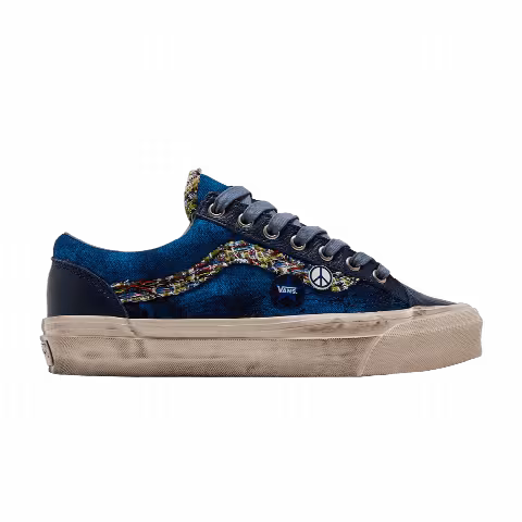 Vans Old Skool 36 Souvenir 'Navy'