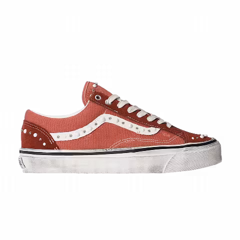 Vans Old Skool 36 'Pearlized Pack - Brown'