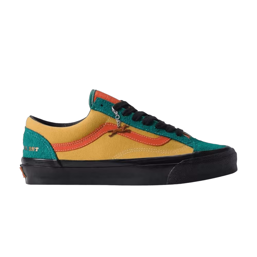 Julian Klincewicz x Vans OTW Old Skool 36 Mango Mojito