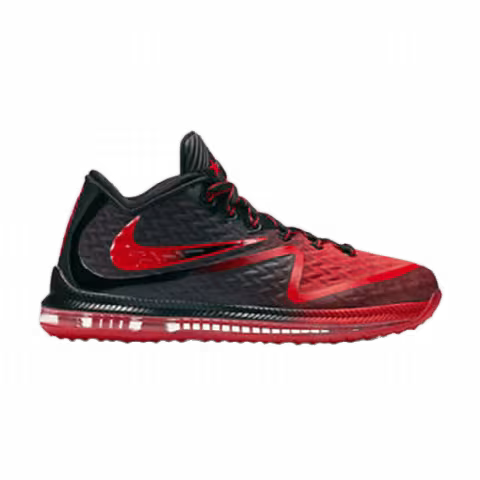 Nike Field General 2 'Raging Fire'