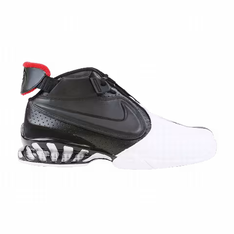 Nike Air Zoom Vick 2 'Black White Red'