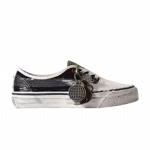 Vans Authentic Premium 'La Habana Black - White'