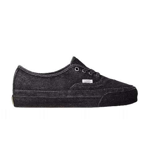 Vans Premium Authentic 44 'Denim Black'