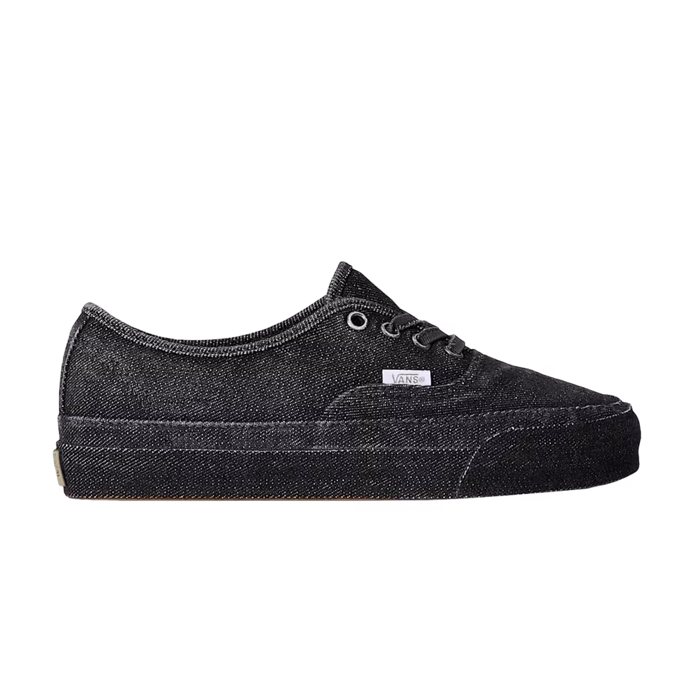 Vans Premium Authentic 44 Denim Black