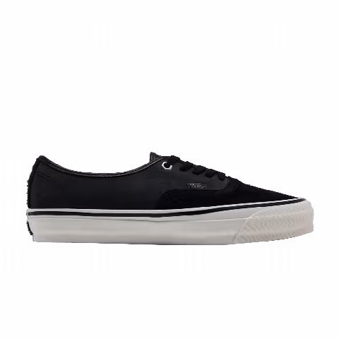 Vans Vants Otw Authentic 44 Vibram 'Black White' 'Vans Otw Authentic 44 'Flower Print Black''
