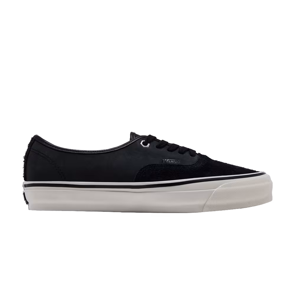 Vans Vants Otw Authentic 44 Vibram Black White