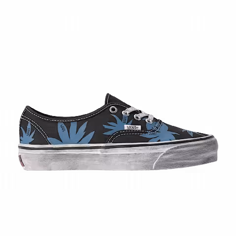 Vans Premium Authentic 'Black'