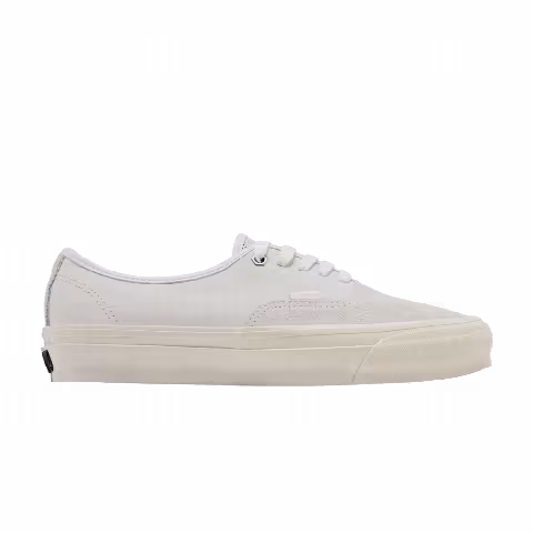 Vans Vants Otw Authentic 44 Vibram 'Haven White' 'White/White'