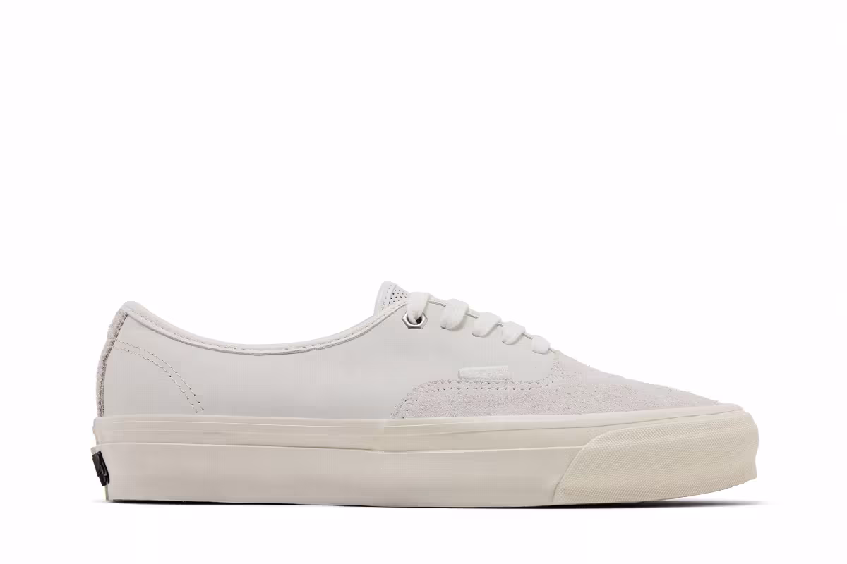 Vans Vants Otw Authentic 44 Vibram Haven White, view 2