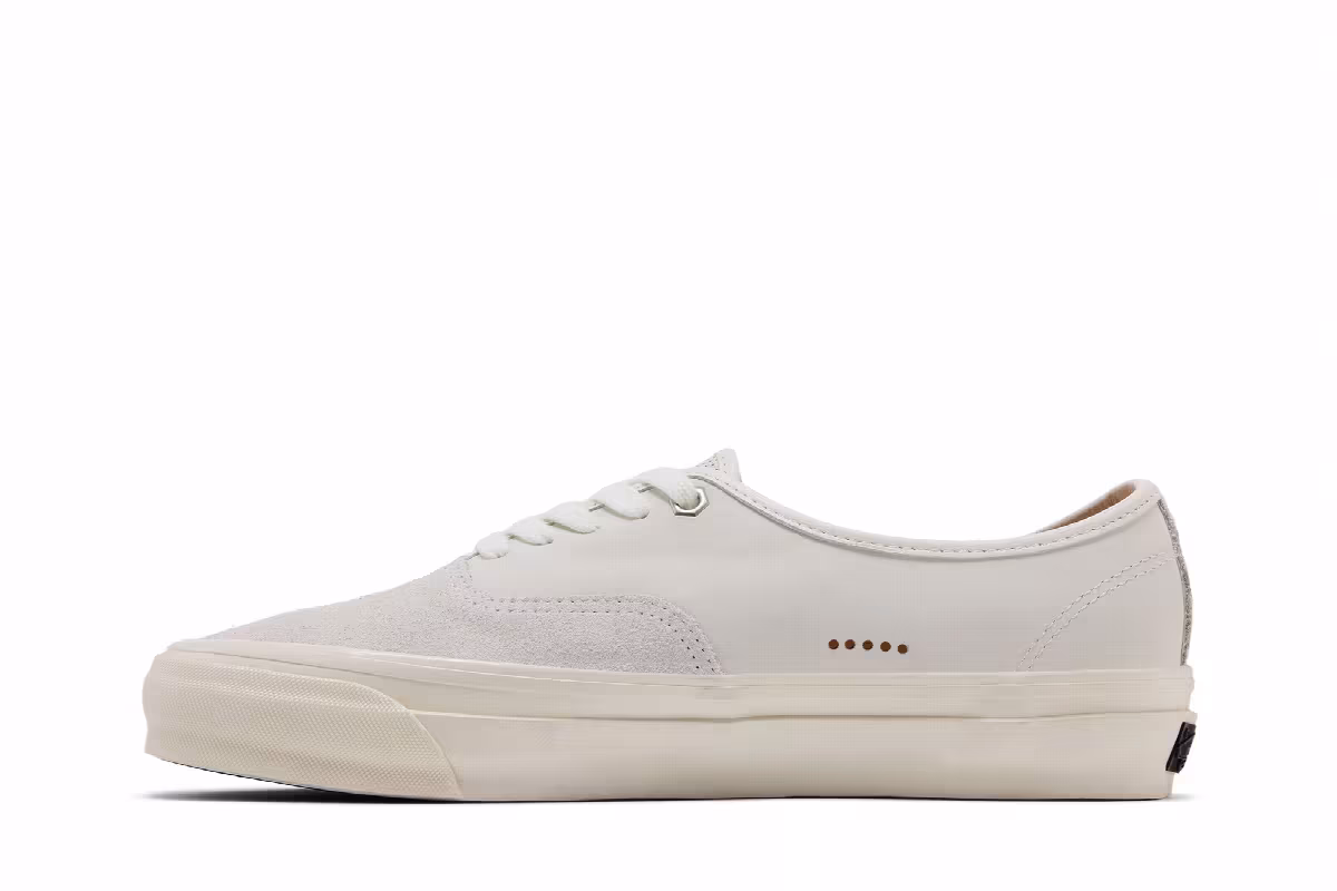 Vans Vants Otw Authentic 44 Vibram Haven White, view 4