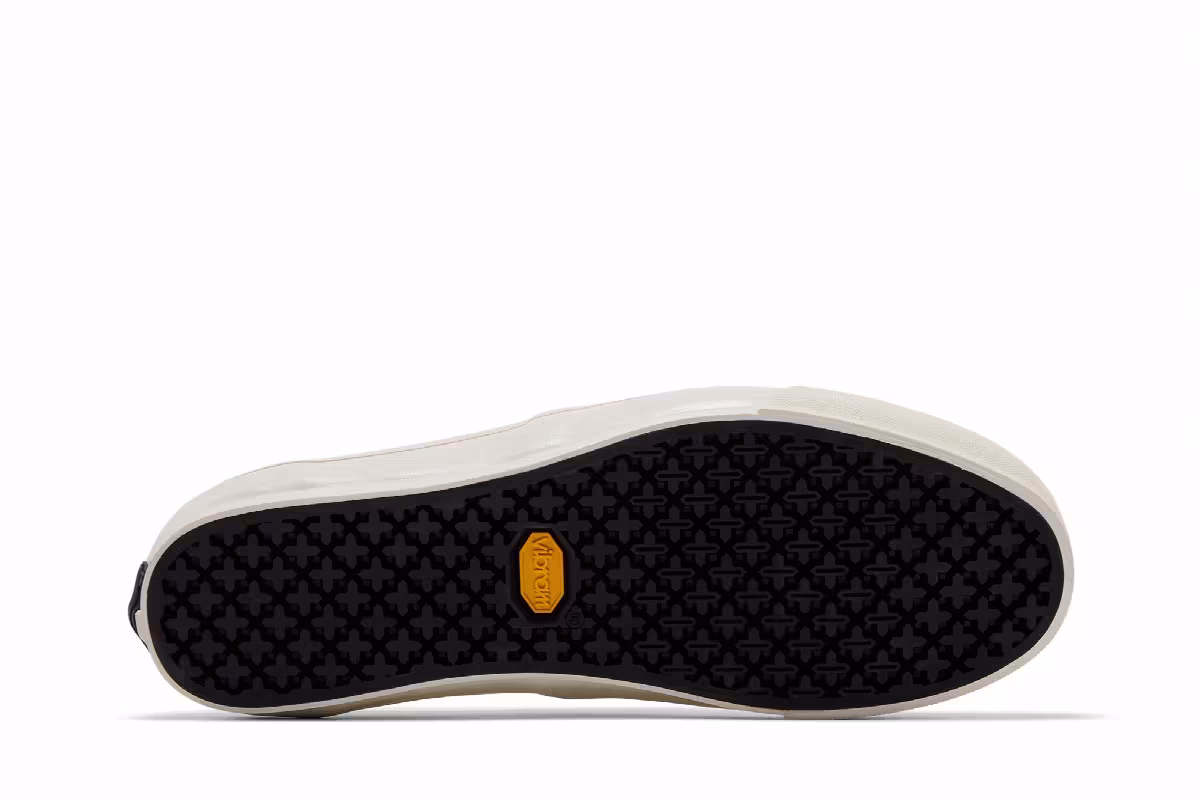 Vans Vants Otw Authentic 44 Vibram Haven White, view 5