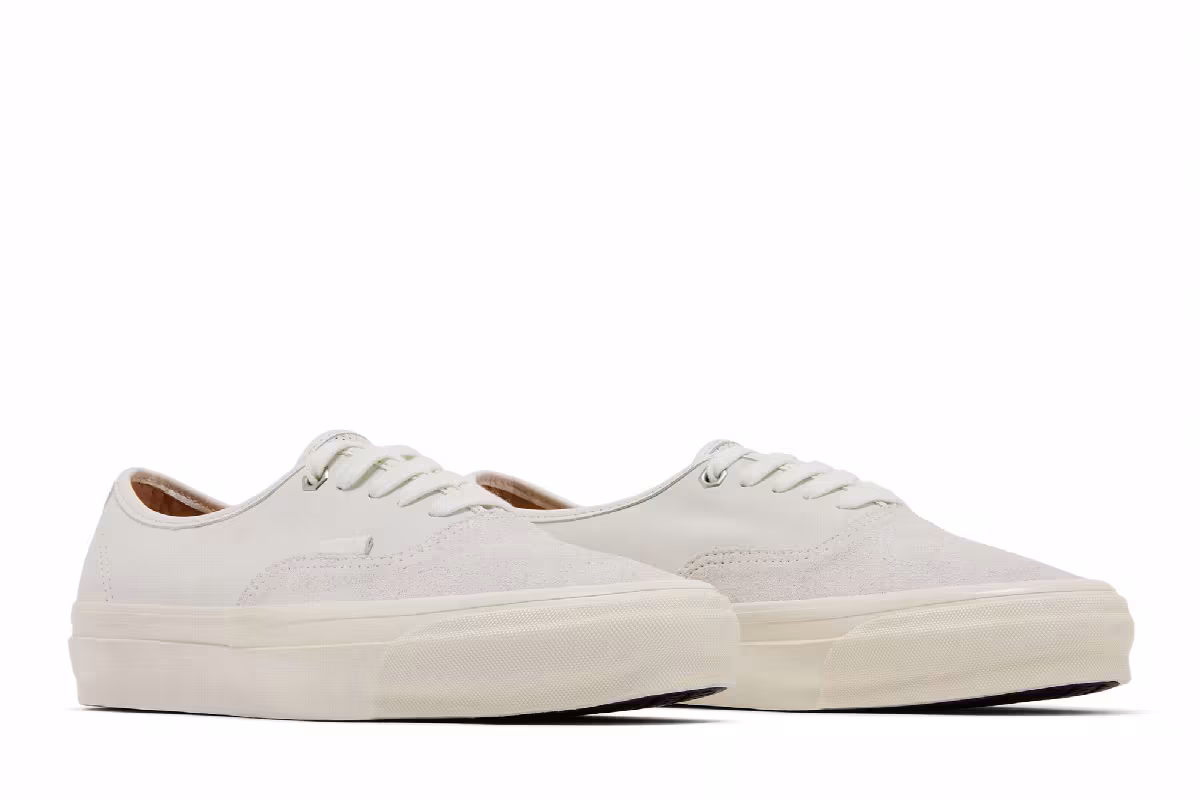 Vans Vants Otw Authentic 44 Vibram Haven White, view 9