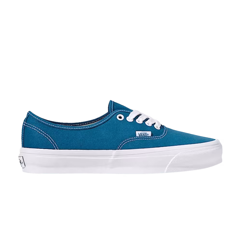 Vans Premium Authentic 44 Navy Blue