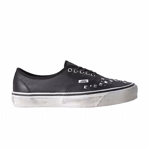 Vans Premium Authentic 'Black'