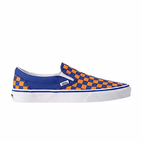 Vans Classic Slip-On 'Knicks'