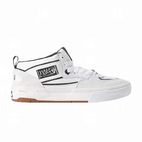 Vans Skate Half Cab Wafflecup 'Una Farrar'