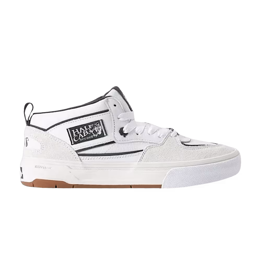 Vans Skate Half Cab Wafflecup Una Farrar