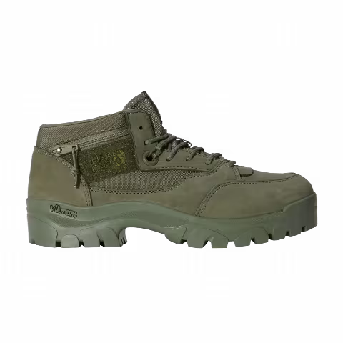 OAMC x Vans OTW Half Cab SP Boot 'Olive'