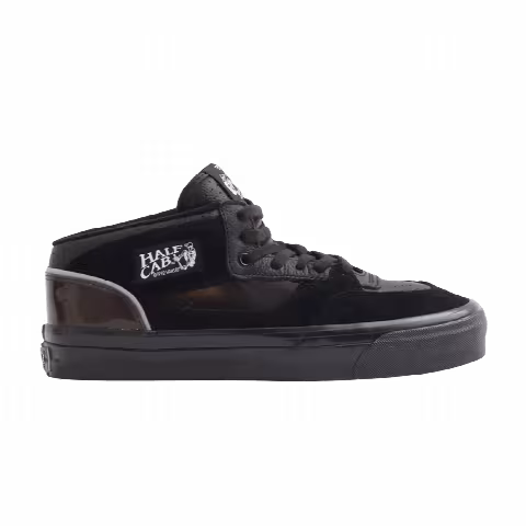 Atmos x Vans LX Half-Cab 33 TPU 'Black White'